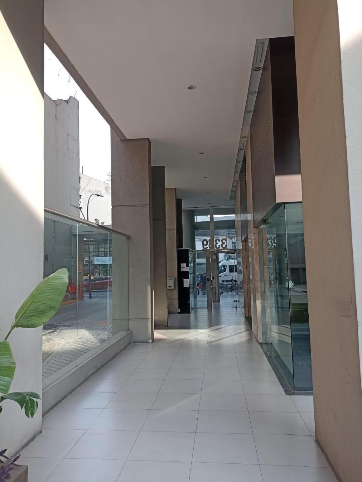 Solar Del Abasto Buenos Aires Exterior foto