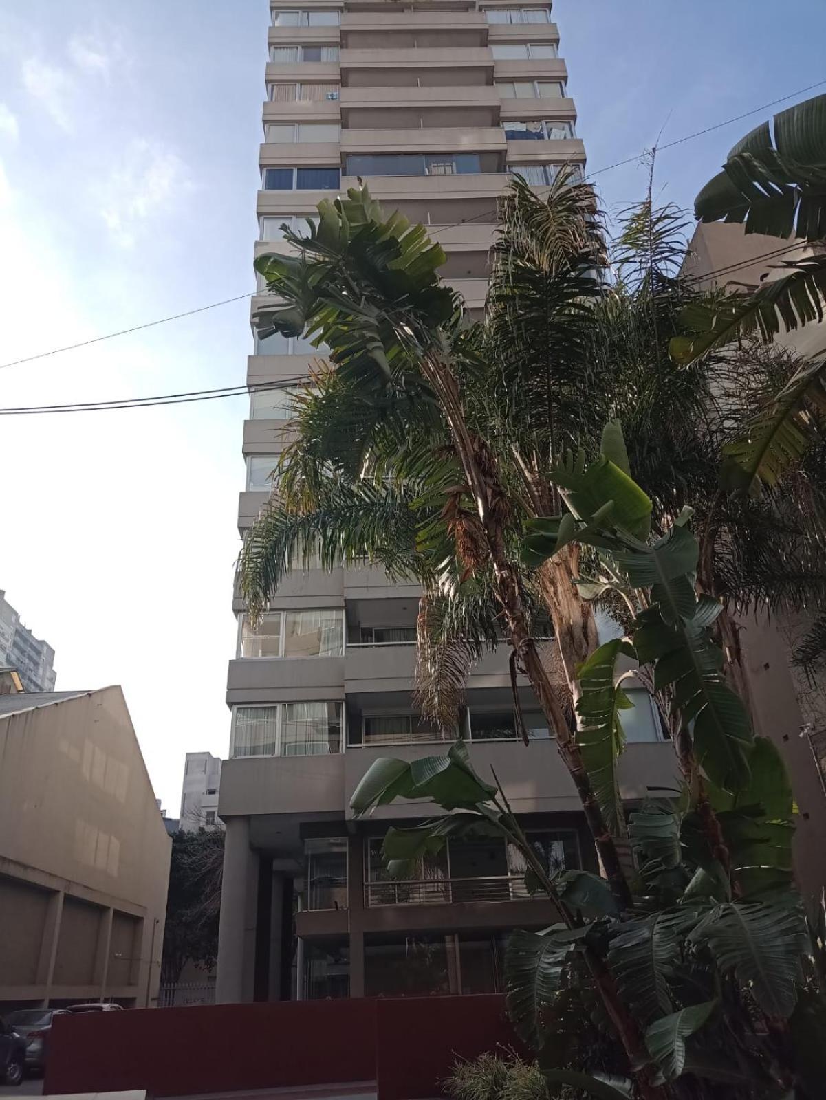 Solar Del Abasto Buenos Aires Exterior foto