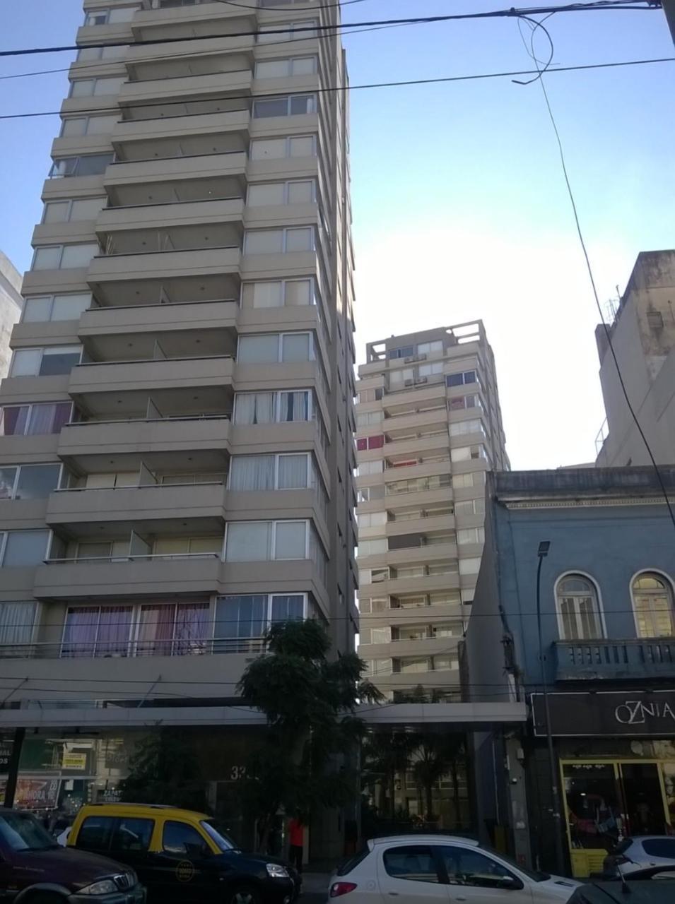 Solar Del Abasto Buenos Aires Exterior foto