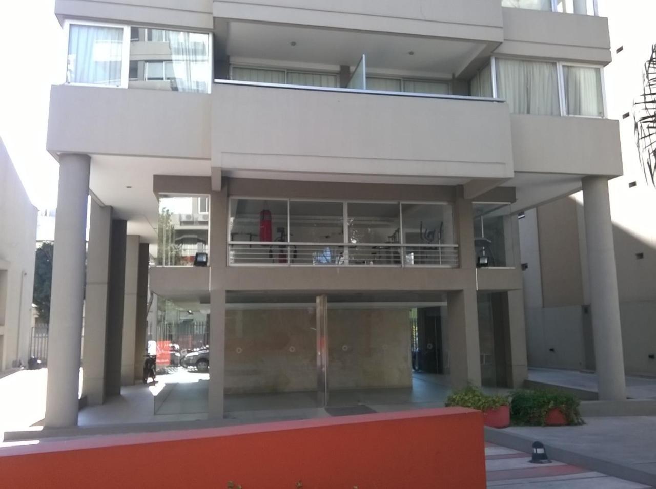 Solar Del Abasto Buenos Aires Exterior foto